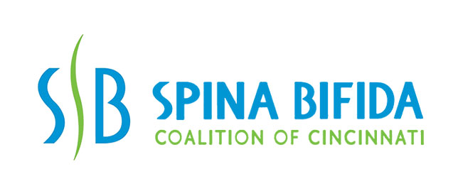Spina Bifida Coalition of Cincinnati Logo